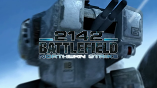 Battlefield 2142: Northern Strike