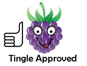 Tingle Approved