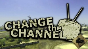 Change the Channel