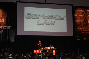 GeForce LAN